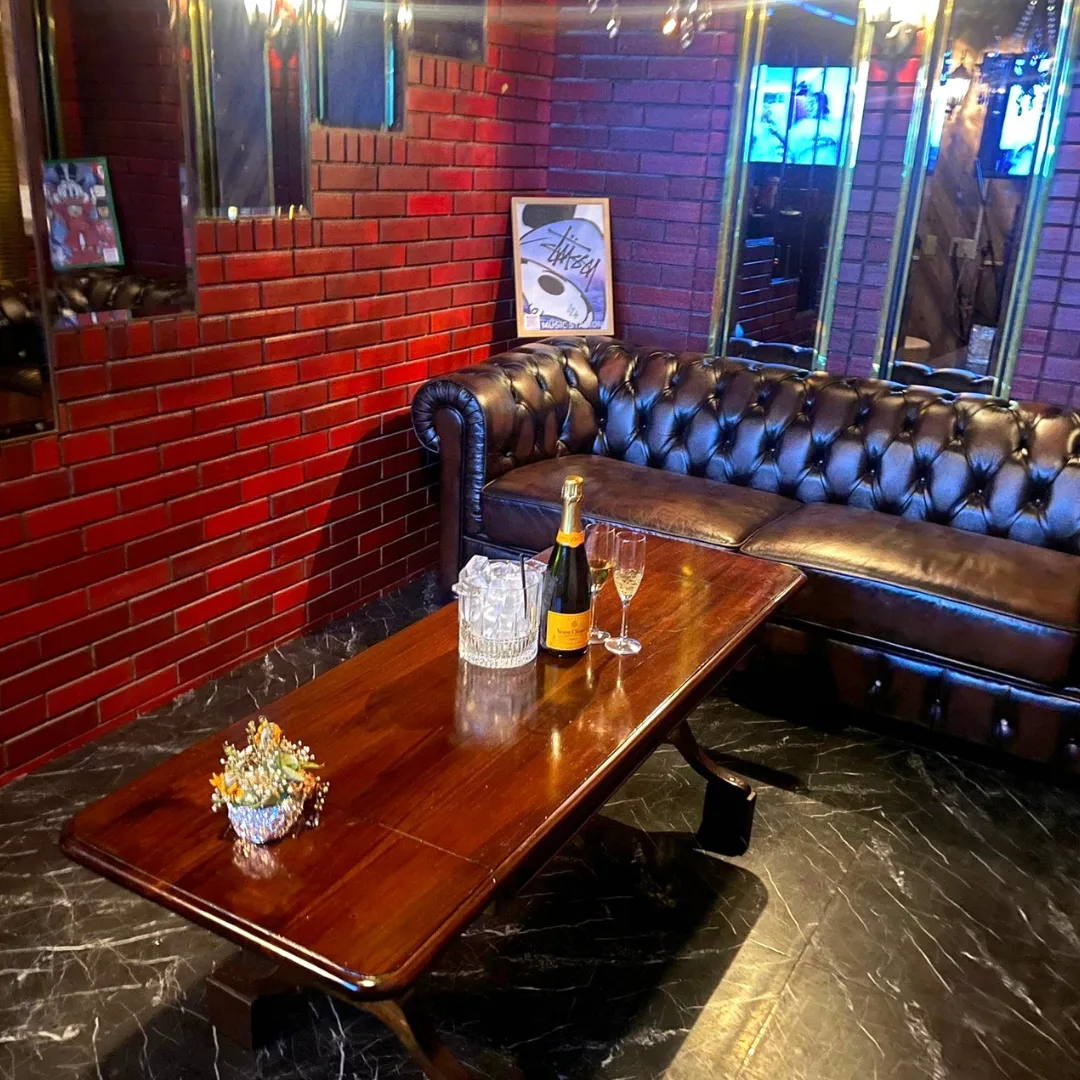 STATIONのVIP個室・国際通り近くの貸切宴会
